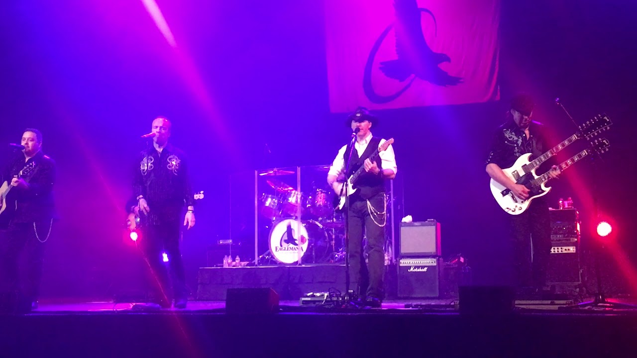 Eagelmania Sauk Prairie 2 YouTube