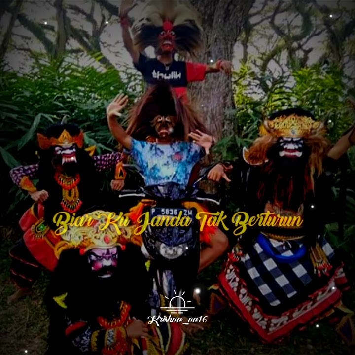 Story WA • BenciKu Sangka Sayang Jaranan Banyuwangi