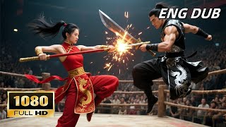 Download Lagu The Kungfu girl oppressed for 18 years shocks everyone by defeating the pride of the royal family! MP3 Download Lagu The Kungfu girl oppressed for 18 years shocks everyone by defeating the pride of the royal family! MP3