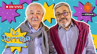 EL DOCE EN VIVO |  ARRIBA CÓRDOBA