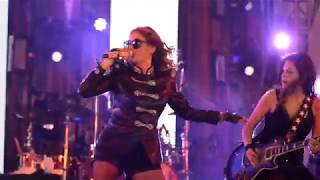 Paulina Rubio - Lo Haré Por Ti (Live)