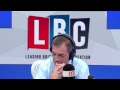 The Nigel Farage Show: 27th November 2018 - LBC