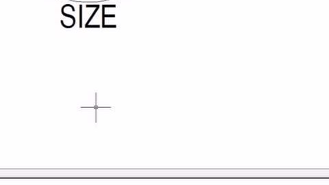 Door Number Block using Attributes