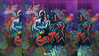 J Balvin, Willy William   Mi Gente Trap Music