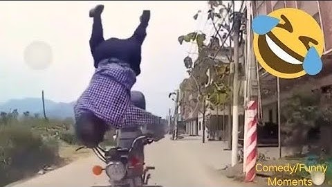 Best Funny Moments Ever! 🤣(Try Not To Laugh Challenge🤣)| part 10