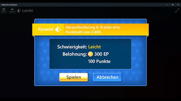Two Game Tango Mini Game #6, October 24, 2024 Event, Pyramid Easy