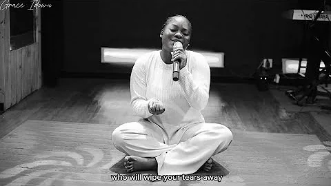 Kirk Franklin - My life is in your hands (Grace Idowu Rendition)