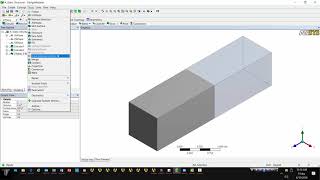 How to Activate BETA Options in ANSYS Workbench