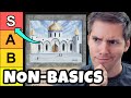 The ultimate nonbasic land tier list  magic the gathering