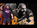 Brian Shaw vs. Levan Saginashvili: Could the Strongman Defeat the Arm-Wrestling Champion?