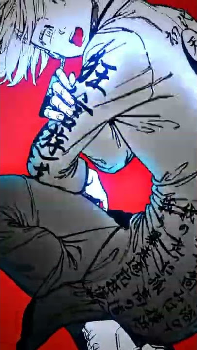 JEDAG JEDUG || IZANA KUROKAWA || TOKYO REVENGERS || 🎶 : DJ ANDAI KAU MERASAKAN SAKIT YG KAU BERIKAN