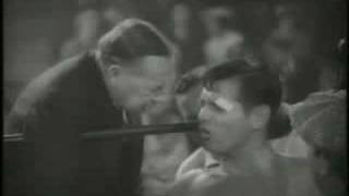 Gable vs Flynn
