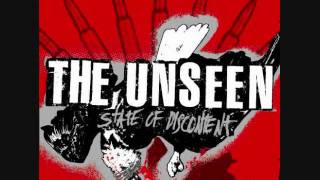 The Unseen- scream out