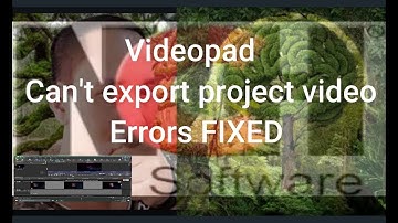 Videopad Can