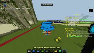 bug abuse en DIvine hcf