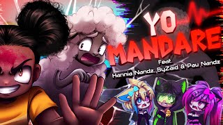 Download Lagu Play My Way Cover Español (feat. Hannia Nandz y Pau Nandz) MP3