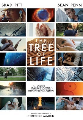 The Tree Of Life Official Hd Trailer Youtube