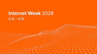 APNIC-TWNIC IP Open Policy Meeting - ISP Development SIG|Internet Week 2026