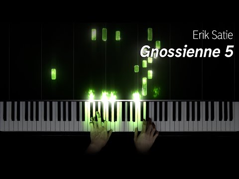Erik Satie -