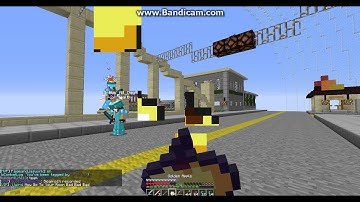 SicairosX Hacking Mineverse OP PvP