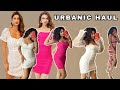 URBANIC Summer TRY-ON HAUL | Dresses, Tops, Bags, Jewellery