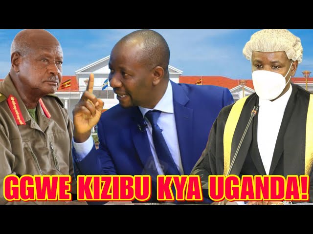 TUKOOYE EJOOGO LYO: SSEMUJJU NGANDA ALEESE EMPAPULA ENKAMBWE-BUDGET YA MUSEVENI ESUDDE ECONOMY- class=