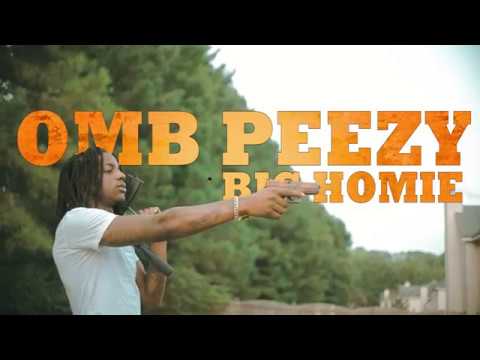 OMB Peezy - Big Homie (Official Music Video) [shot by: @kharkee]