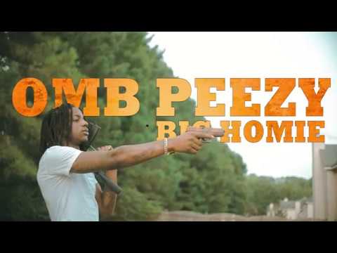 Omb Peezy