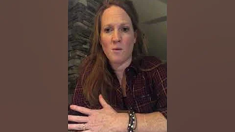 Sarah Delp Response