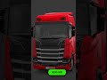 Nova Atualização Universal Truck Simulator- Novos Caminhões😃 #shorts #games #universaltrucksimulator