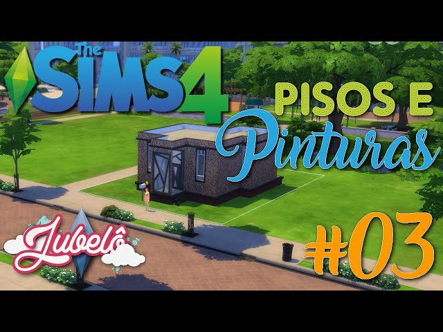 The Sims 4: saiba como fazer para se tornar um bom pintor no game