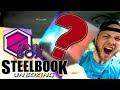 Quaratine: New Favorite Steelbook???? & Zanini Box Unboxing + MORE!