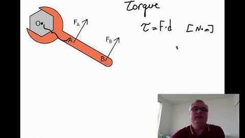 Rotational Equilibrium