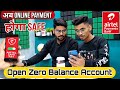 अब Online Payment होगा Safe | Open Zero Balance Account | Use Airtel Payments Bank | Digital Bank