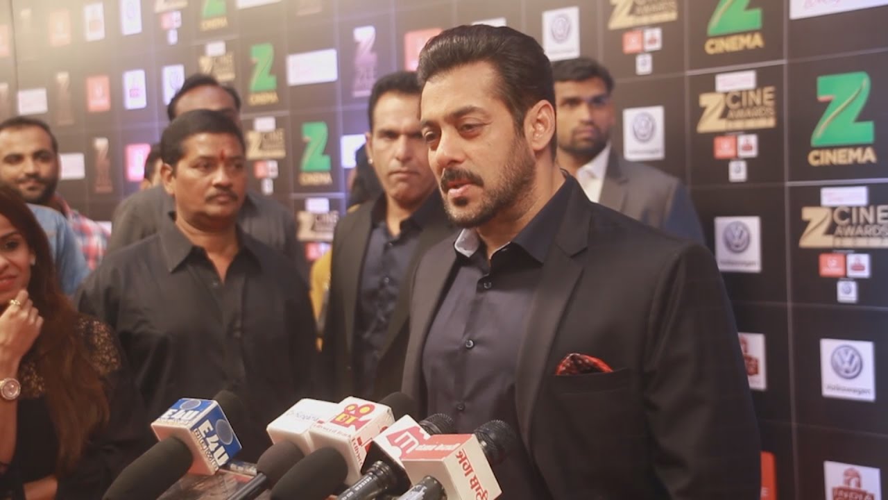 Salman Khan OPENS On His WEIGHT LOSS For Tiger Zinda Hai & Remo's Dance