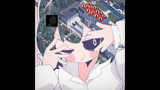 みむかｩわナイストライ / Mimukauwa Nice Try x Not Like Us by Kendrick Lamar (mashup)