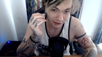 Skywatcher Psionic Asset Does First Interview Ever – Aliens from the Afterlife? (AlienAntics)