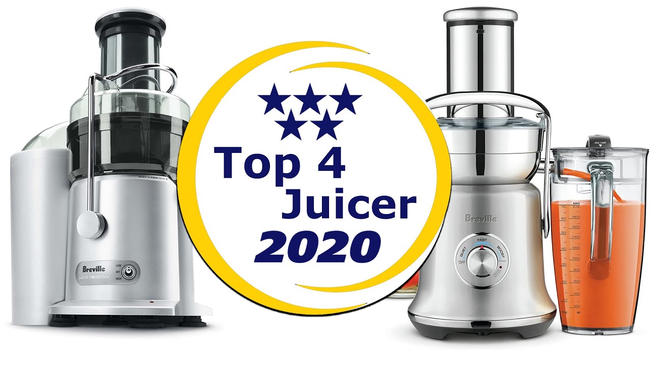 juicer extractor fruit & vegetable best juicer machine 2020 YouTube