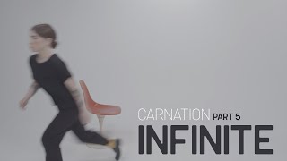 Carnation Film Series // Ola Sweet // Part 5 – Infinite