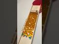 Marble run ASMR !何やってんだい!楽しい動画 #funny #satisfying #marblesrace #bouncymarble