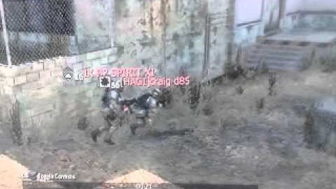 Mw3 semtex fail wtf?