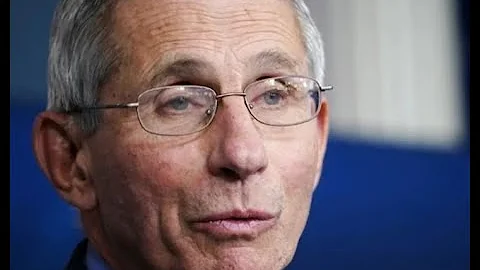 Tucker Carlsons attack on Anthony Fauci's retireme...