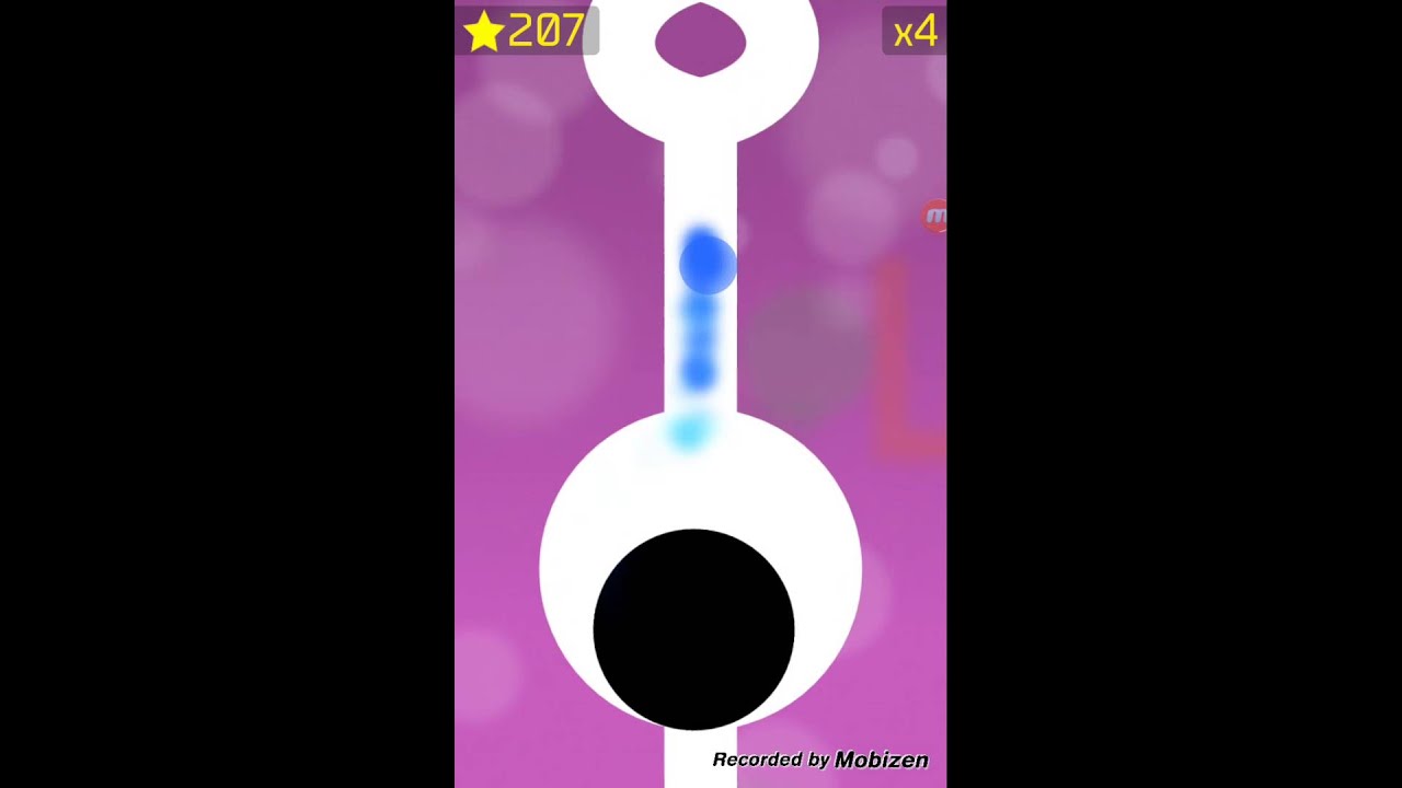 Игра Follow the line2D