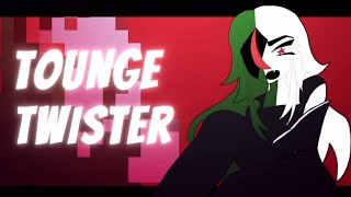 TOUNGE TWISTER ANIMATION MEME (COUNTRYHUMANS)