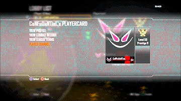 CoNFuDeNTiaL Vs. Purfect_Nade [ GB ] 2nd/3rd map no show