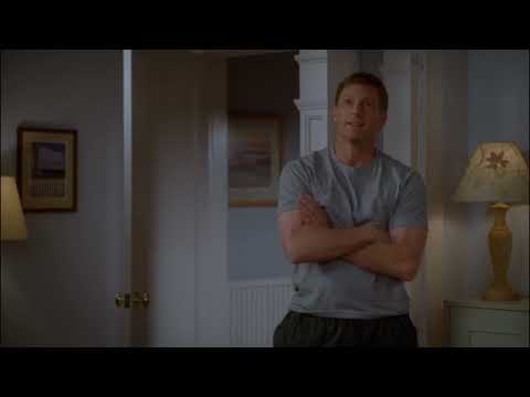 Tom Apologizes To Lynette For Sleeping With Renee Desperate Housewives 7x12 Scene