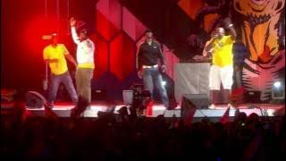 Big Nuz & DJ Tira - Umlilo (2010 FIFA World Cup™ Kick-off Concert)
