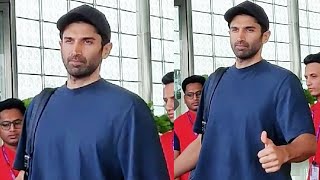 Aditya Roy Kapoor Spotted Leaving After Break Up with Ananya Pandey by Bollywood Infocus 110 views 11 hours ago 4 minutes