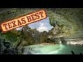 Texas Best - Swimmin' Hole (Texas Country Reporter)