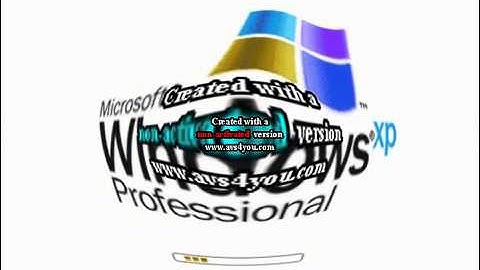 I KILLED WINDOWS XP INVERTED HSL COLOR